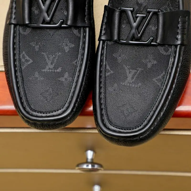 louis vuitton lv oxfords chaussures pour homme s_125716a4